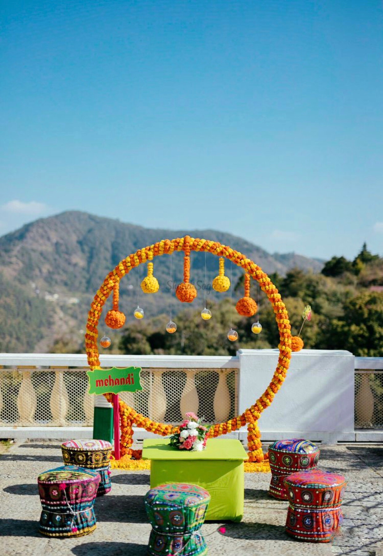 Royal Indian Wedding 6
